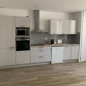 Belle Appartement