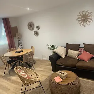 T3 Refait à Neuf Appartement